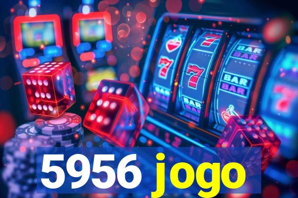 5956 jogo